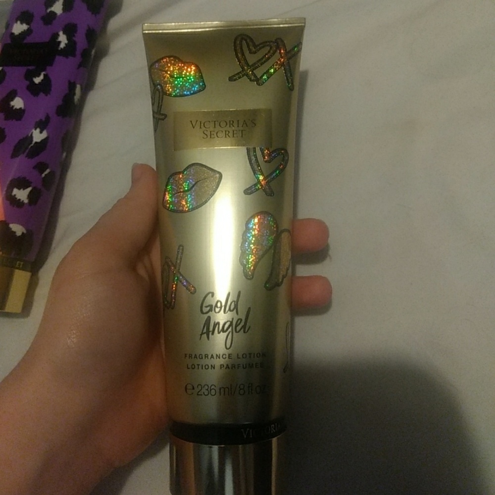 Victoria secret lotion